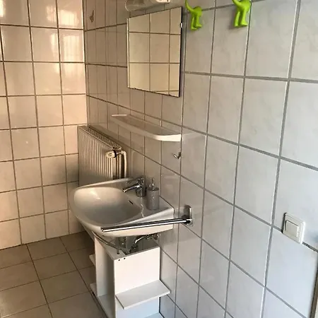 Fewo Wangerooge - #128392 Apartamento