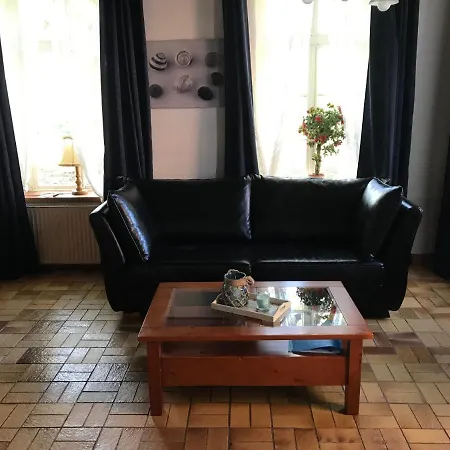 Apartamento Fewo Wangerooge - #128392