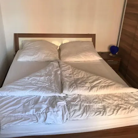 Apartamento Fewo Wangerooge - #128392