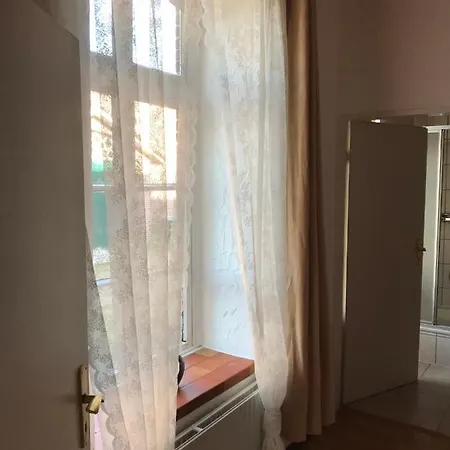 Fewo Wangerooge - #128392 Apartamento Dornum