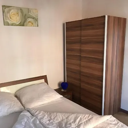 Fewo Wangerooge - #128392 Apartamento Dornum