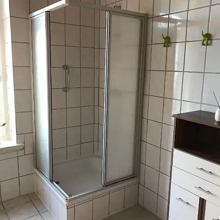 Fewo Wangerooge - #128392 Apartamento *