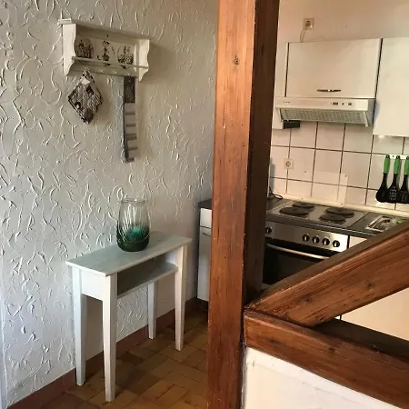 Apartamento Fewo Wangerooge - #128392 *