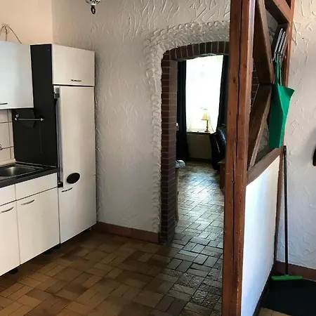 Fewo Wangerooge - #128392 Apartamento